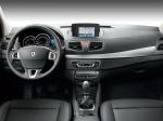 Renault Fluence 2009 года